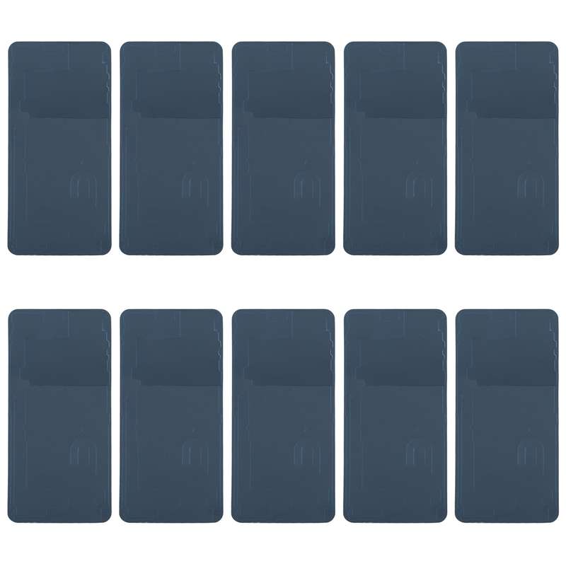 10 PCS Battery Back Housing Cover Adhesive for Google Pixel 3 XL