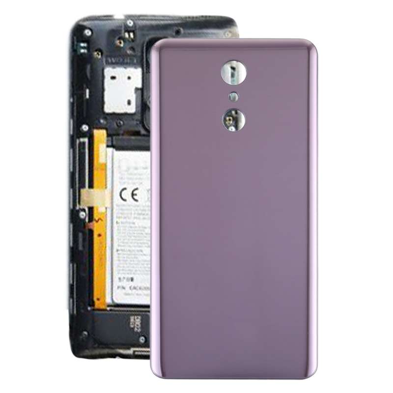 Battery Back Cover for LG Q8(Black)