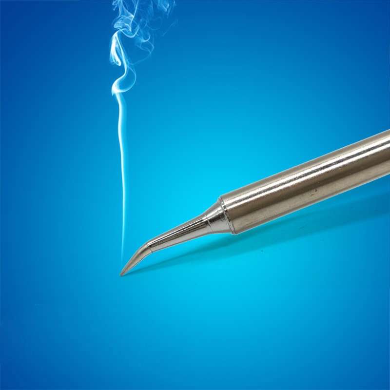 QUICKO T12-J02 Lead-free Soldering Iron Tip
