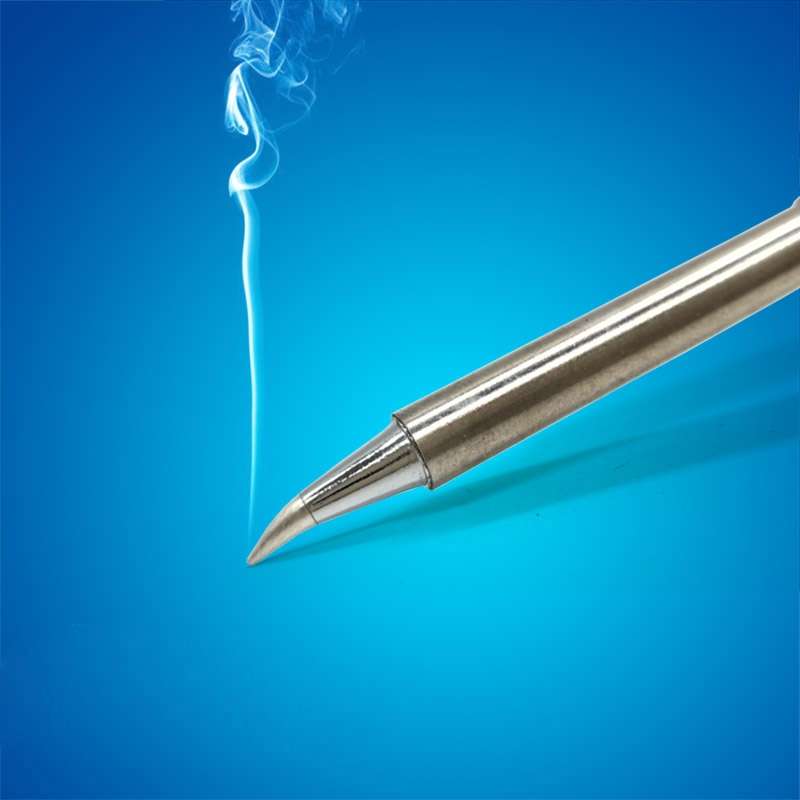 QUICKO T12-J02 Lead-free Soldering Iron Tip