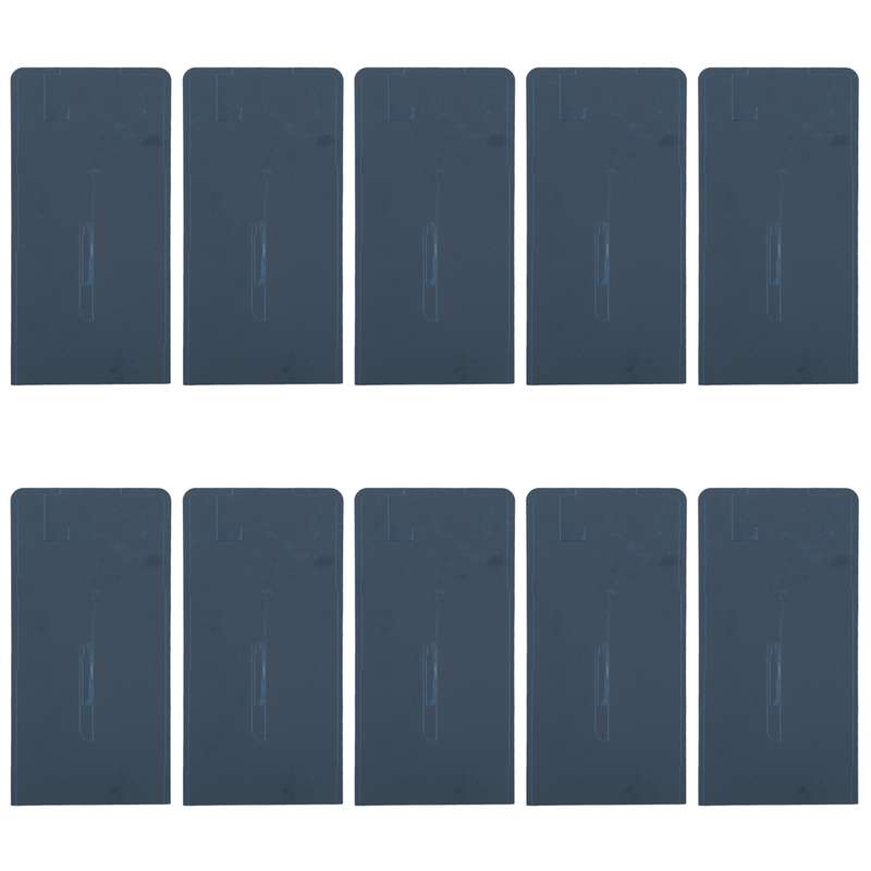 10 PCS Housing Frame Adhesive Sticker for Google Pixel 3 XL