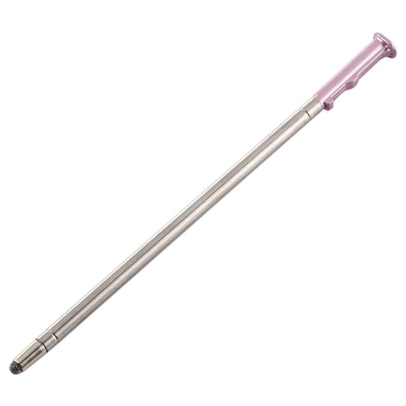 Capacitive Touch Stylus Pen for LG Stylo 5 Q720 LM-Q720CS Q720VSP (Black)