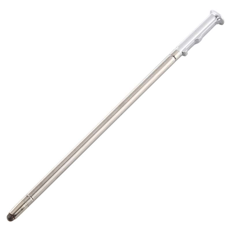 Capacitive Touch Stylus Pen for LG Stylo 5 Q720 LM-Q720CS Q720VSP (Black)