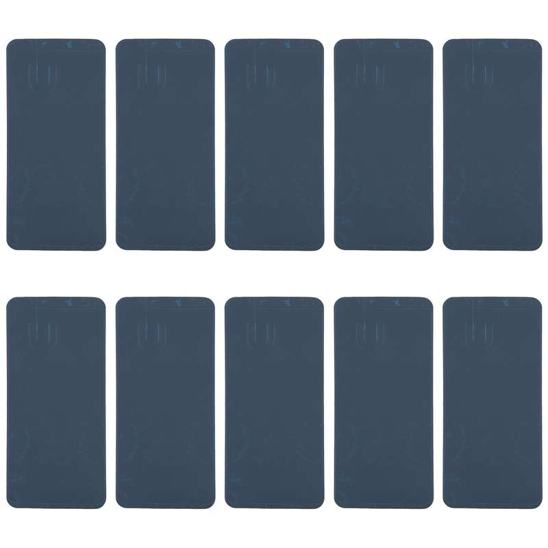 10 PCS Housing Frame Adhesive Sticker for Google Pixel 3a
