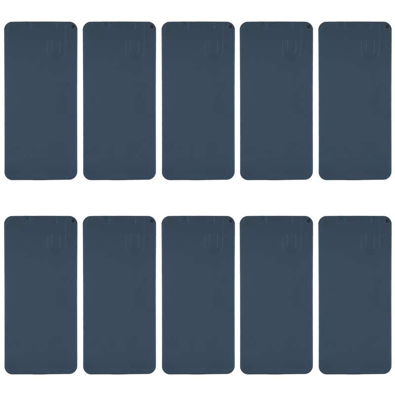 10 PCS Housing Frame Adhesive Sticker for Google Pixel 3a XL