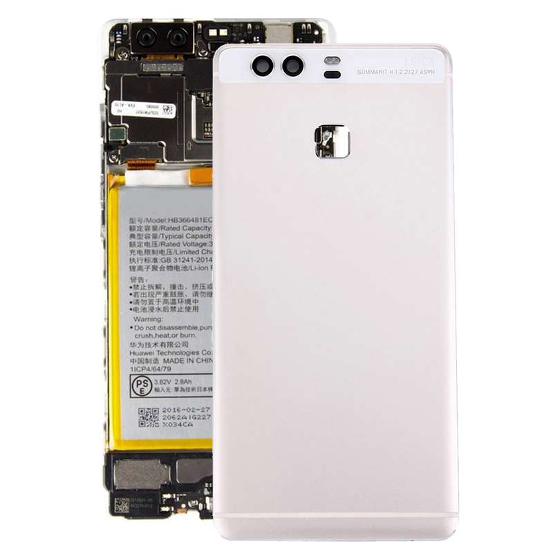 For Huawei P9 Battery Back Cover(Gold)