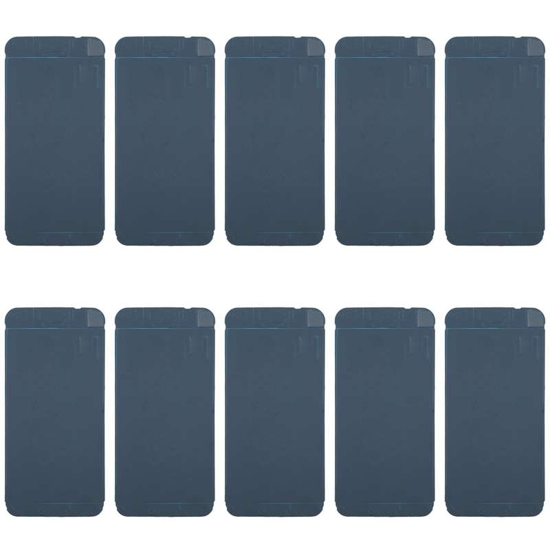 10 PCS Housing Frame Adhesive Sticker for Google Pixel