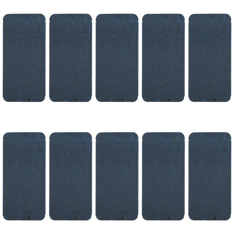 10 PCS Housing Frame Adhesive Sticker for Google Pixel XL
