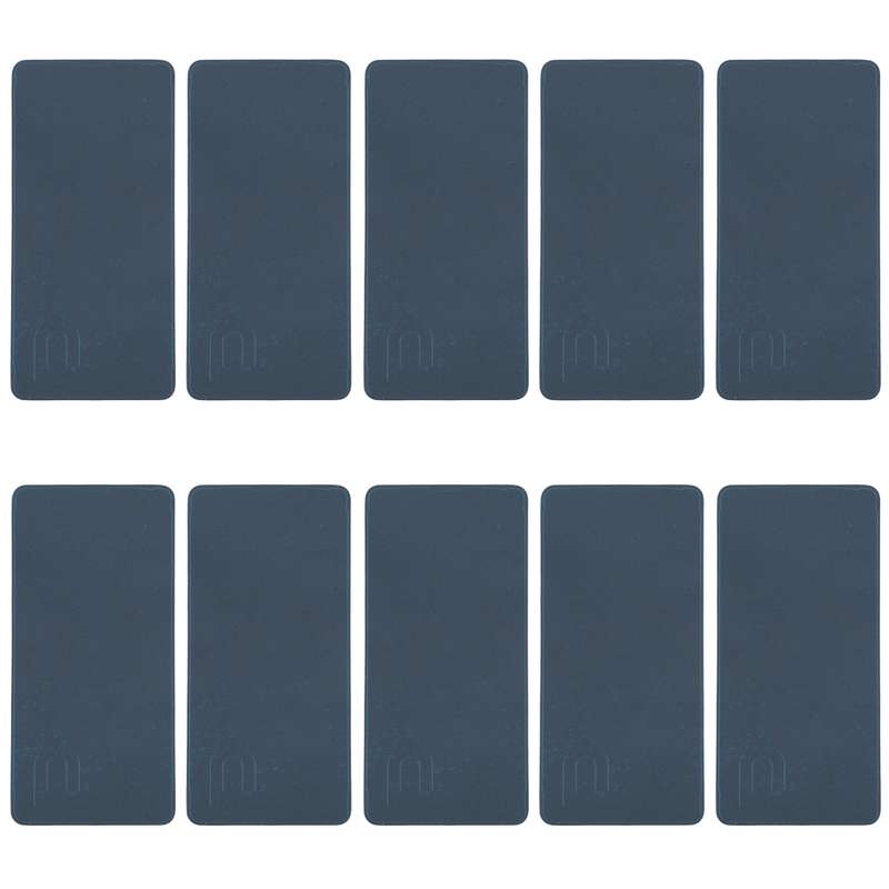 10 PCS Housing Frame Adhesive Sticker for Google Pixel 2