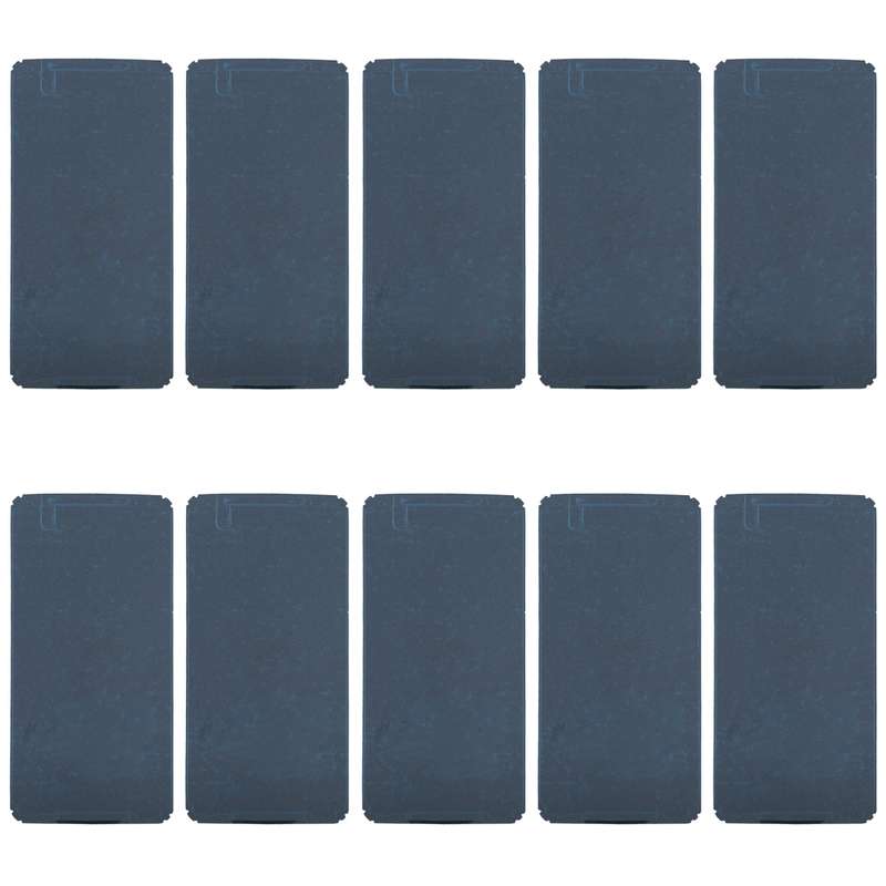 10 PCS Housing Frame Adhesive Sticker for Google Pixel 2 XL