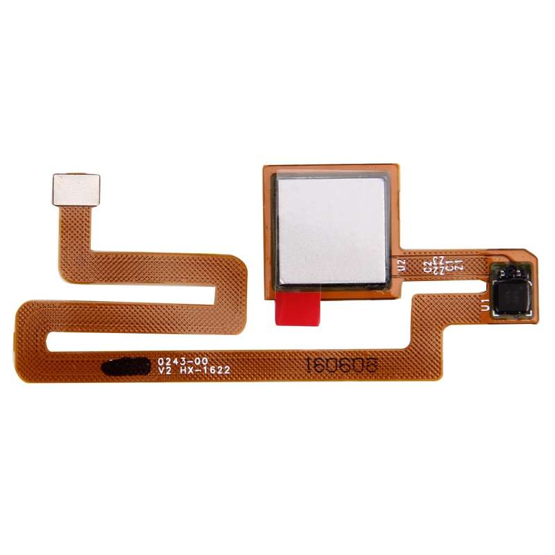 For Xiaomi Mi Max Fingerprint Button(Gold)