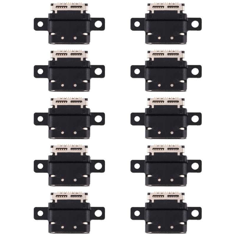 10 PCS Charging Port Connector for Xiaomi Mi 5s
