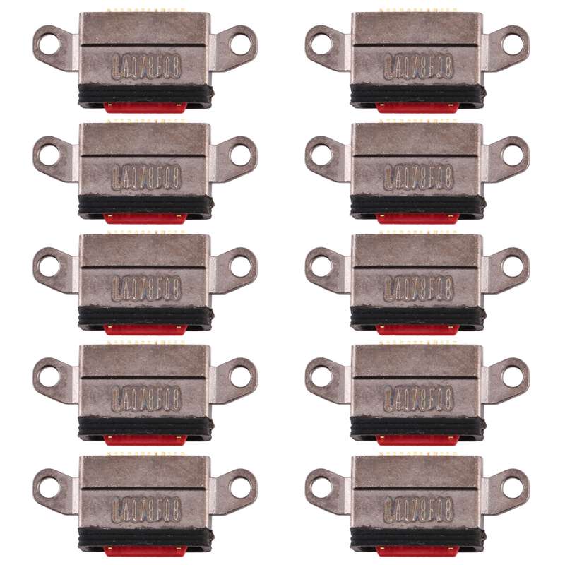 10 PCS Charging Port Connector for Xiaomi Mi Mix
