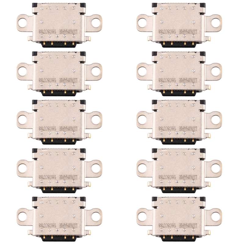 10 PCS Charging Port Connector for Xiaomi Mi Max 3
