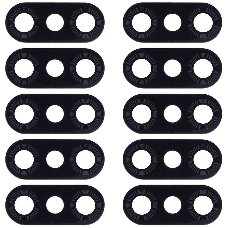 For vivo U3 10pcs Back Camera Lens