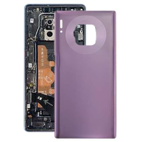 Back Cover for Huawei Mate 30 Pro(Green)