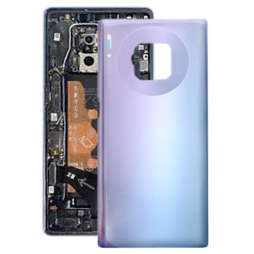 Back Cover for Huawei Mate 30 Pro(Green)