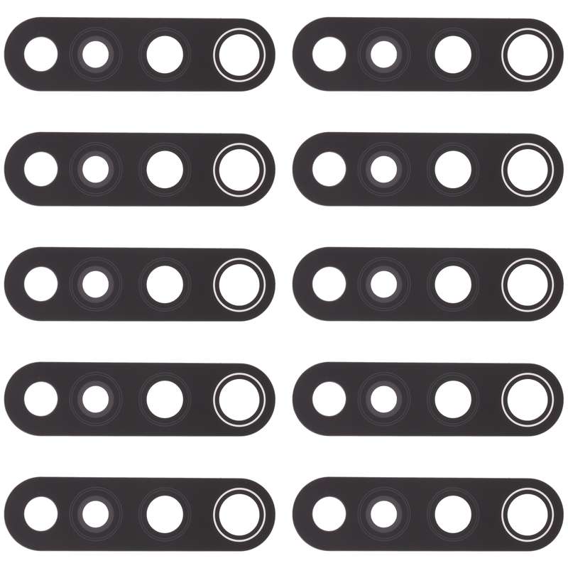 For vivo Y5s 10pcs Back Camera Lens