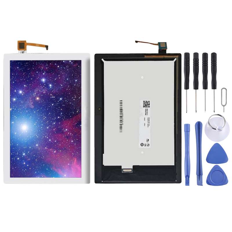 OEM LCD Screen for Lenovo TB3-X70L ZA0Y TB3-X70F ZA0X TB3-X70N TB3-X70 with Digitizer Full Assembly