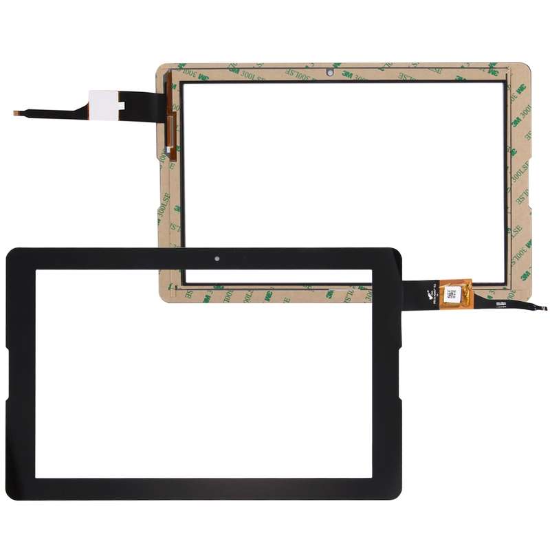 Touch Panel for Acer Iconia One 10 / B3-A20 (White)