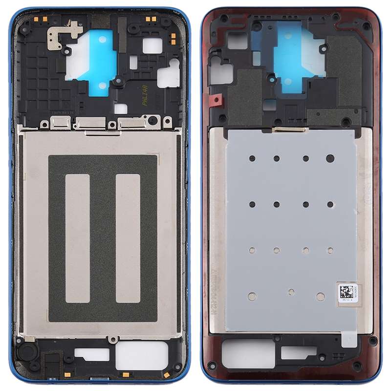 For OPPO A11 Middle Board (Black)