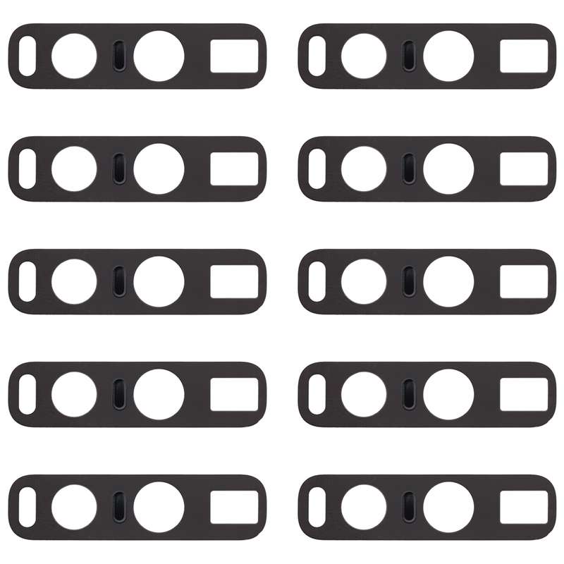 For OPPO Find X2 Pro 10pcs Back Camera Lens