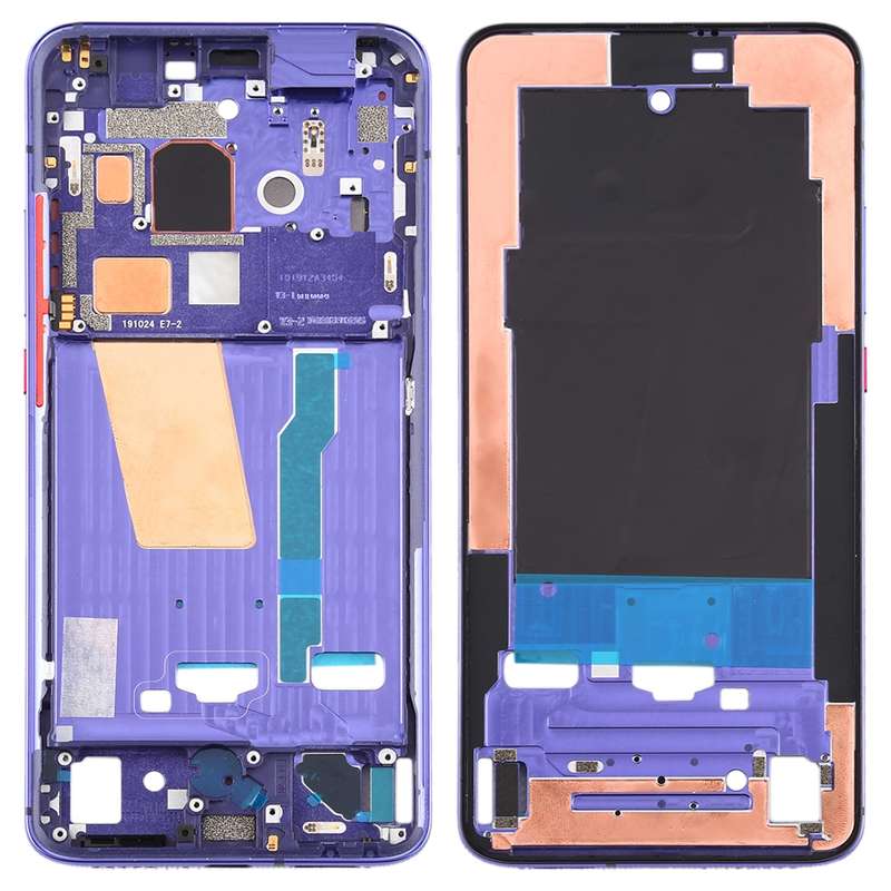 For OnePlus Nord CE 3 Lite Camera Lens Cover(Black)