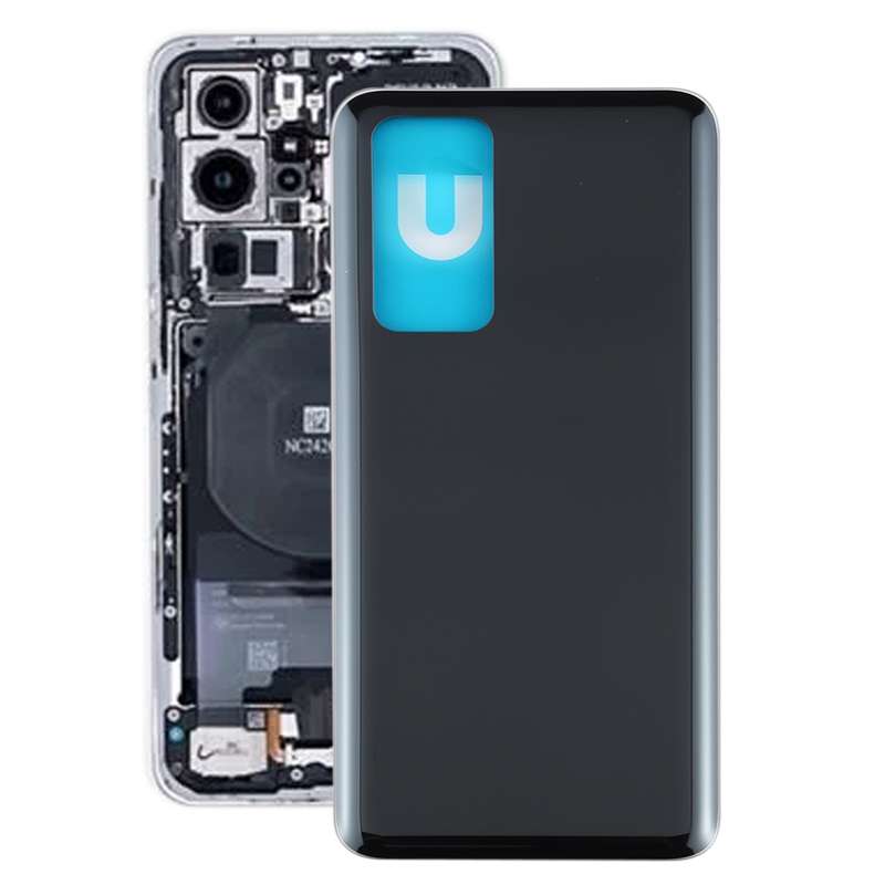Battery Back Cover for Huawei P40(Gold)