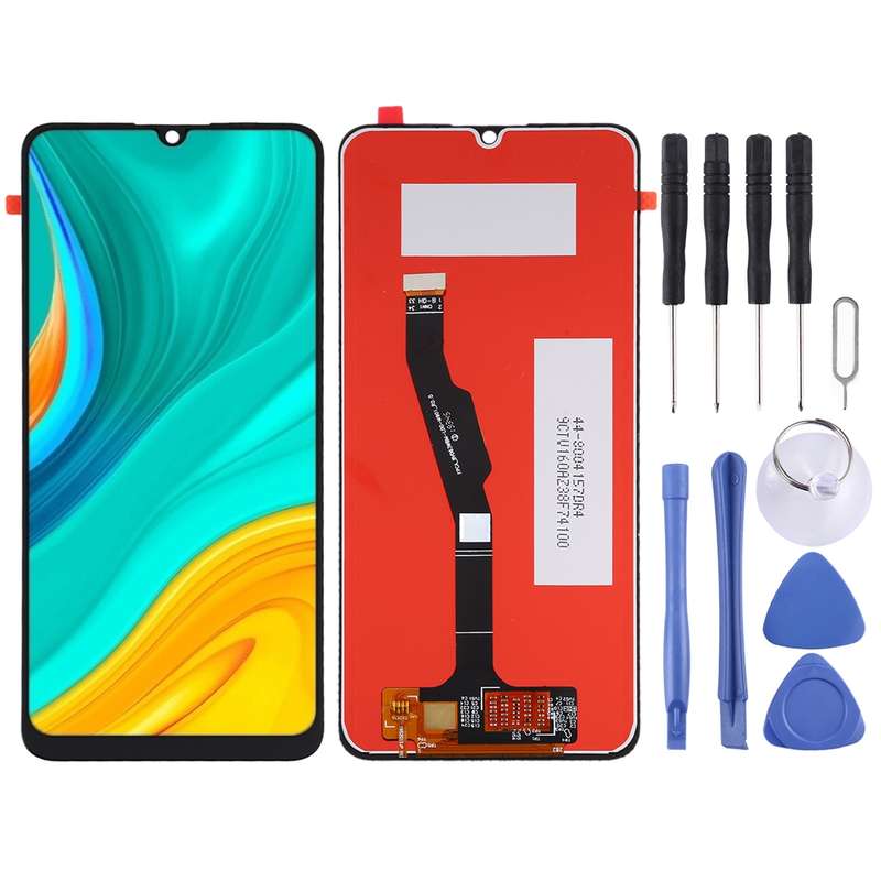 OEM LCD Screen for Huawei Honor Play 9A / MOA-AL00 / MOA-TL00 / MED-AL20 / MOA-AL20 with Digitizer F