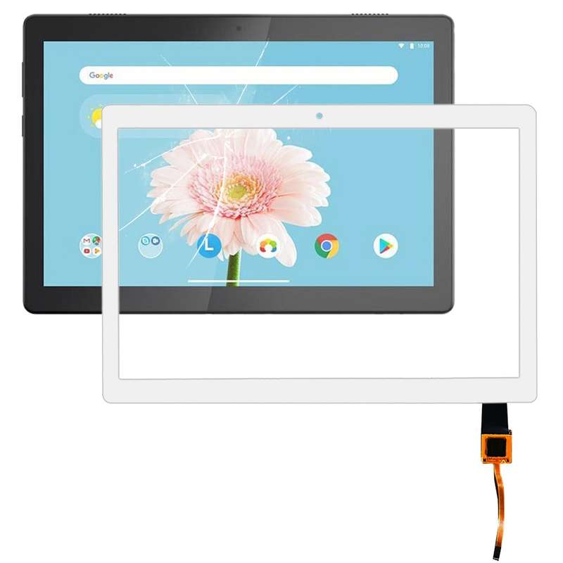 Touch Panel for Lenovo Tab M10 HD TB-X505 X505F TB-X505L X505(Black)
