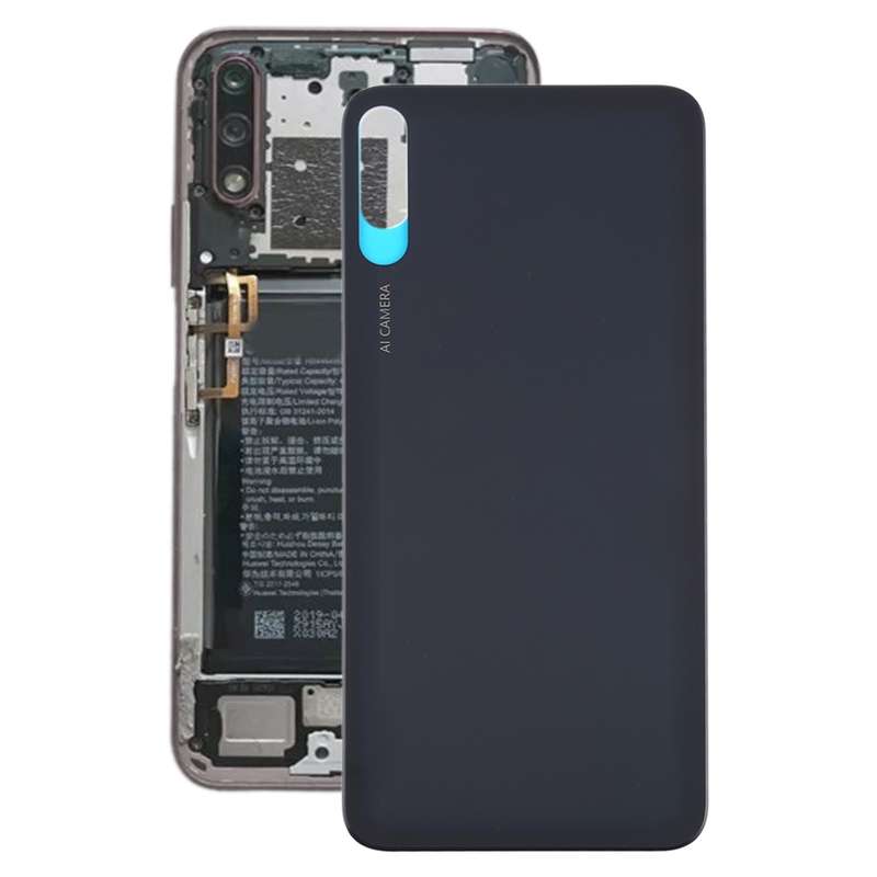 Battery Back Cover for Huawei Enjoy 10(Breathing Crystal)