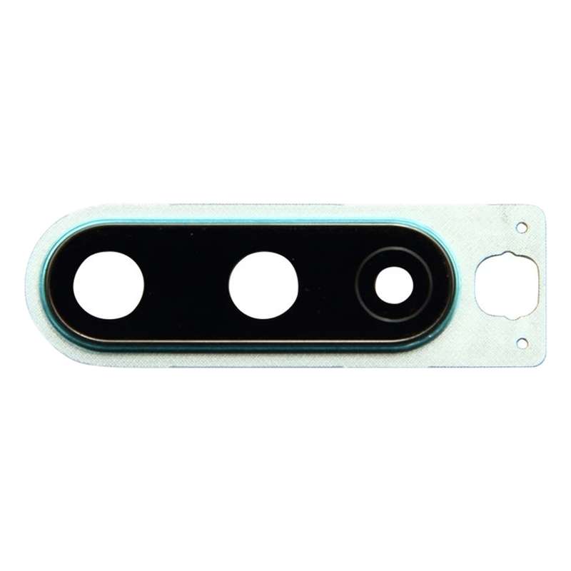 For OnePlus 8 Camera Lens Cover (Black)