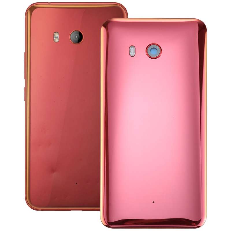 Back Cover for Xiaomi Mi 8 SE(Black)