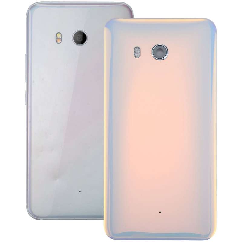 Back Cover for Xiaomi Mi 8 SE(Black)
