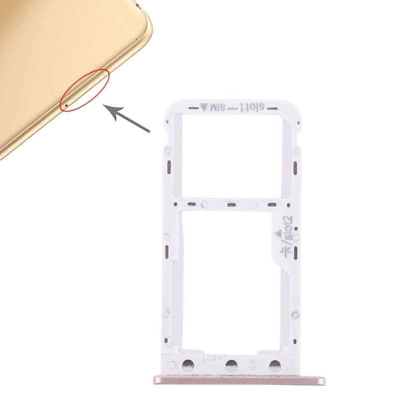 For Xiaomi Smart Band 9 Pro Original LCD Screen Frame Bezel Plate (Silver)