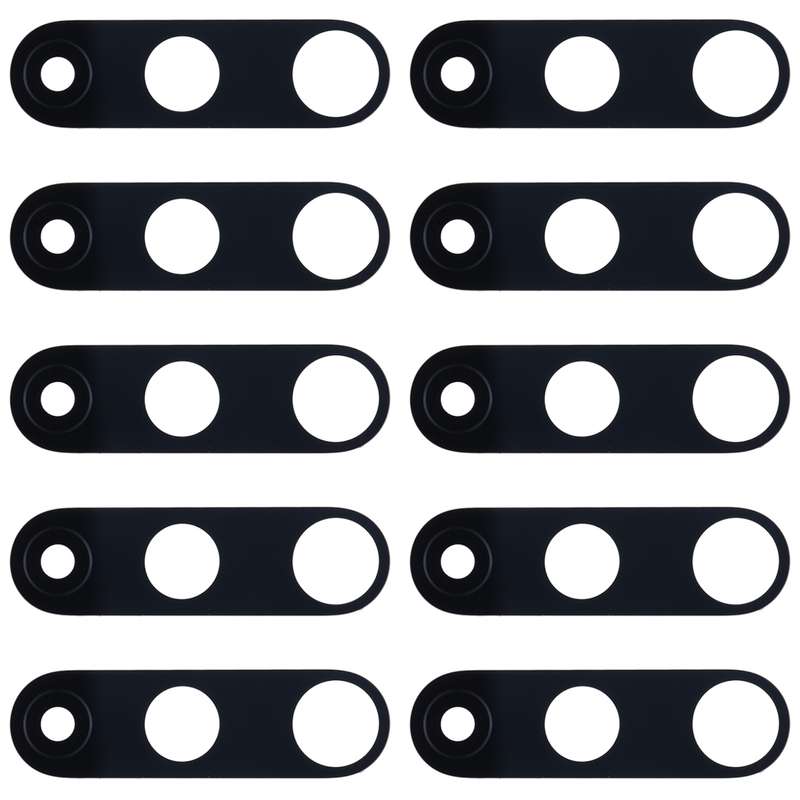 For OnePlus 8 Pro 10pcs Original Back Camera Lens