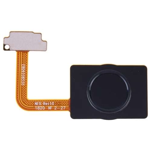 Fingerprint Sensor Flex Cable for LG G7 ThinQ / G710EM G710PM G710VMP G710TM G710VM G710N (Red)
