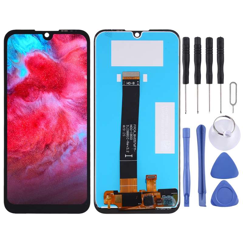 OEM LCD Screen for Huawei Honor 8S / Honor Play 3e with Digitizer Full Assembly