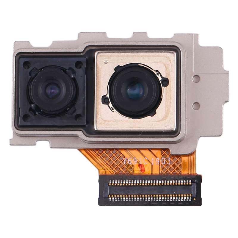 Back Facing Camera for LG G8 ThinQ / G820QM G820V G820N G820UM