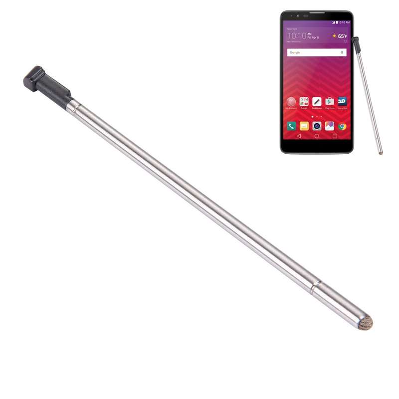 Touch Stylus S Pen for LG Stylo 2 / LS775(Coffee)