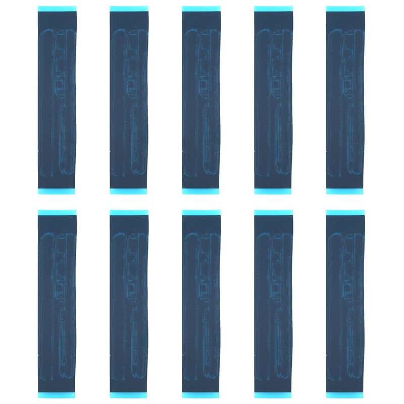 10 PCS Front Housing Adhesive for Google Pixel 4