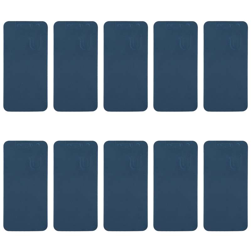 10 PCS Front Housing Adhesive for HTC U11