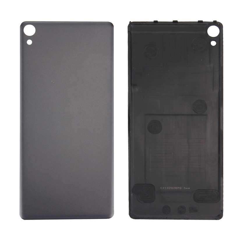 Back Battery Cover for Sony Xperia XA(White)