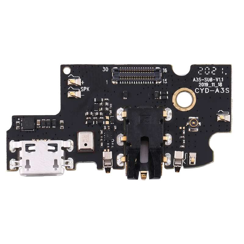 Charging Port Board for UMIDIGI A3S