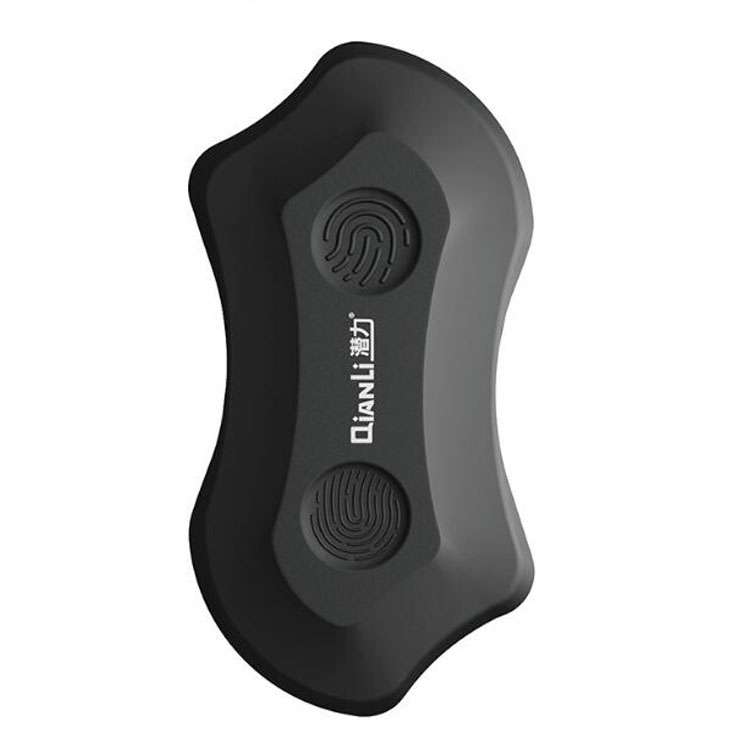 QIANLI i-Pry 1208 Pry Opening Tool Anti-Static Ultra Thin Plastic Disassembling Piece with Round Fin