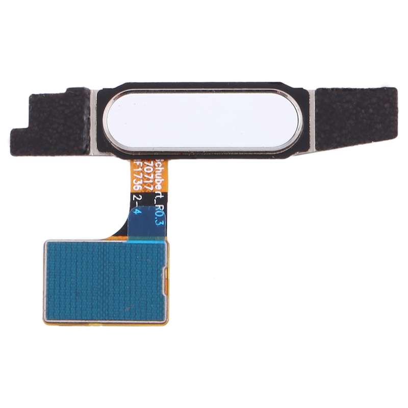 Fingerprint Sensor Flex Cable for Huawei MediaPad M5 8.4 inch(Black)