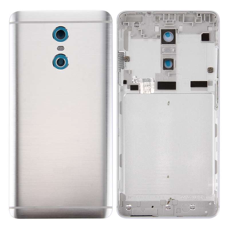 For Xiaomi Redmi Pro Battery Back Cover(Gold)