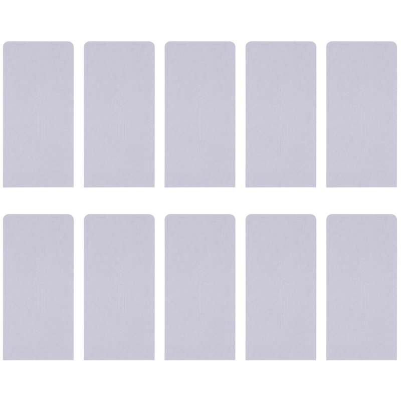 10 PCS Front Housing Adhesive for Google Pixel 3 XL