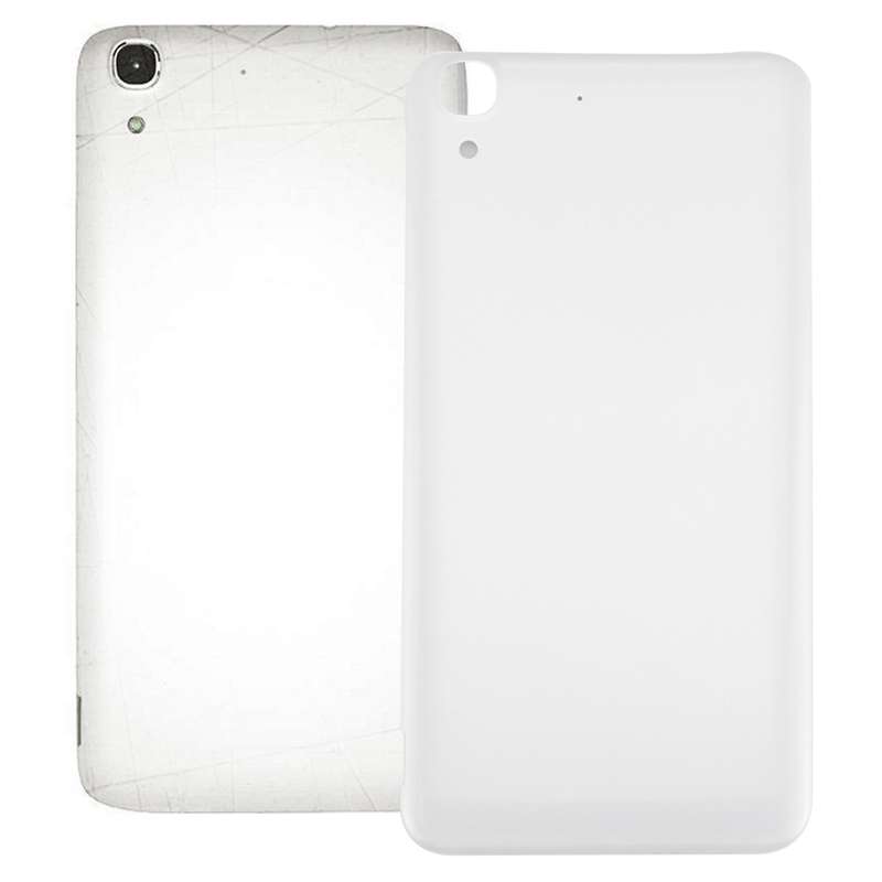 For Huawei Y6 Battery Back Cover(Gold)