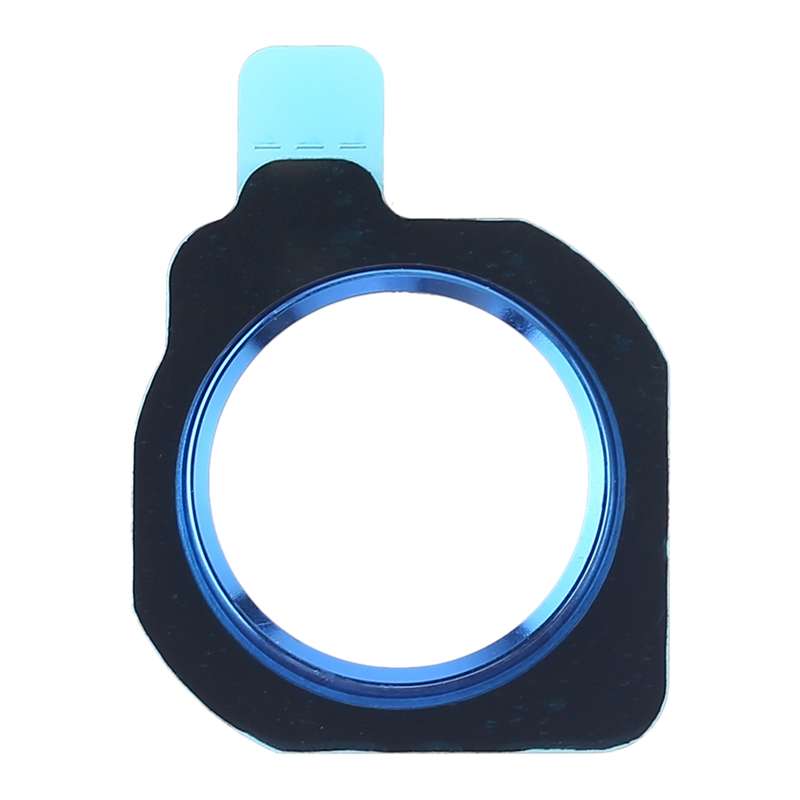 Original LCD Screen Frame Bezel Plate For Xiaomi Mi Watch Revolve Active (Black)